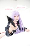 [Cosplay][Touhou Project][MK-02] Nagisa Nagi なぎさなぎ - MindSeeker