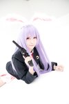 [Cosplay][Touhou Project][MK-02] Nagisa Nagi なぎさなぎ - MindSeeker