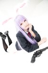 [Cosplay][Touhou Project][MK-02] Nagisa Nagi なぎさなぎ - MindSeeker