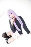 [Cosplay][Touhou Project][MK-02] Nagisa Nagi なぎさなぎ - MindSeeker