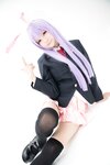 [Cosplay][Touhou Project][MK-02] Nagisa Nagi なぎさなぎ - MindSeeker