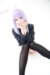 [Cosplay][Touhou Project][MK-02] Nagisa Nagi なぎさなぎ - MindSeeker