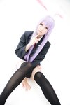 [Cosplay][Touhou Project][MK-02] Nagisa Nagi なぎさなぎ - MindSeeker