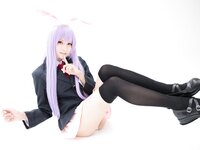 [Cosplay][Touhou Project][MK-02] Nagisa Nagi なぎさなぎ - MindSeeker