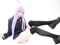 [Cosplay][Touhou Project][MK-02] Nagisa Nagi なぎさなぎ - MindSeeker