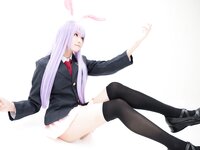 [Cosplay][Touhou Project][MK-02] Nagisa Nagi なぎさなぎ - MindSeeker