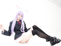 [Cosplay][Touhou Project][MK-02] Nagisa Nagi なぎさなぎ - MindSeeker