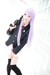 [Cosplay][Touhou Project][MK-02] Nagisa Nagi なぎさなぎ - MindSeeker