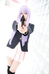 [Cosplay][Touhou Project][MK-02] Nagisa Nagi なぎさなぎ - MindSeeker