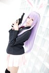 [Cosplay][Touhou Project][MK-02] Nagisa Nagi なぎさなぎ - MindSeeker