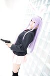[Cosplay][Touhou Project][MK-02] Nagisa Nagi なぎさなぎ - MindSeeker