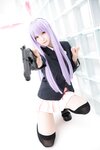 [Cosplay][Touhou Project][MK-02] Nagisa Nagi なぎさなぎ - MindSeeker