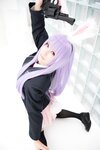[Cosplay][Touhou Project][MK-02] Nagisa Nagi なぎさなぎ - MindSeeker