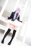 [Cosplay][Touhou Project][MK-02] Nagisa Nagi なぎさなぎ - MindSeeker