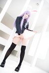 [Cosplay][Touhou Project][MK-02] Nagisa Nagi なぎさなぎ - MindSeeker