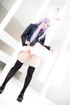 [Cosplay][Touhou Project][MK-02] Nagisa Nagi なぎさなぎ - MindSeeker