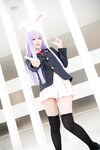 [Cosplay][Touhou Project][MK-02] Nagisa Nagi なぎさなぎ - MindSeeker