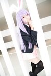 [Cosplay][Touhou Project][MK-02] Nagisa Nagi なぎさなぎ - MindSeeker