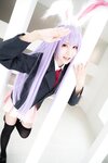 [Cosplay][Touhou Project][MK-02] Nagisa Nagi なぎさなぎ - MindSeeker