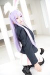 [Cosplay][Touhou Project][MK-02] Nagisa Nagi なぎさなぎ - MindSeeker