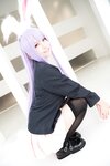 [Cosplay][Touhou Project][MK-02] Nagisa Nagi なぎさなぎ - MindSeeker