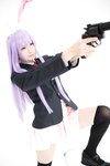[Cosplay][Touhou Project][MK-02] Nagisa Nagi なぎさなぎ - MindSeeker