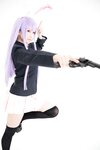 [Cosplay][Touhou Project][MK-02] Nagisa Nagi なぎさなぎ - MindSeeker