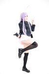 [Cosplay][Touhou Project][MK-02] Nagisa Nagi なぎさなぎ - MindSeeker