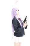 [Cosplay][Touhou Project][MK-02] Nagisa Nagi なぎさなぎ - MindSeeker