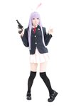 [Cosplay][Touhou Project][MK-02] Nagisa Nagi なぎさなぎ - MindSeeker