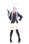 [Cosplay][Touhou Project][MK-02] Nagisa Nagi なぎさなぎ - MindSeeker