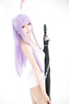 [Cosplay][Touhou Project][MK-02] Nagisa Nagi なぎさなぎ - MindSeeker