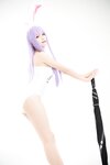 [Cosplay][Touhou Project][MK-02] Nagisa Nagi なぎさなぎ - MindSeeker