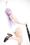 [Cosplay][Touhou Project][MK-02] Nagisa Nagi なぎさなぎ - MindSeeker