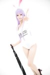 [Cosplay][Touhou Project][MK-02] Nagisa Nagi なぎさなぎ - MindSeeker