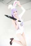 [Cosplay][Touhou Project][MK-02] Nagisa Nagi なぎさなぎ - MindSeeker
