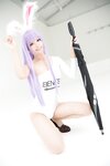 [Cosplay][Touhou Project][MK-02] Nagisa Nagi なぎさなぎ - MindSeeker