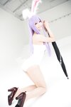 [Cosplay][Touhou Project][MK-02] Nagisa Nagi なぎさなぎ - MindSeeker