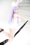 [Cosplay][Touhou Project][MK-02] Nagisa Nagi なぎさなぎ - MindSeeker