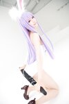 [Cosplay][Touhou Project][MK-02] Nagisa Nagi なぎさなぎ - MindSeeker