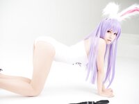[Cosplay][Touhou Project][MK-02] Nagisa Nagi なぎさなぎ - MindSeeker