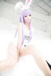 [Cosplay][Touhou Project][MK-02] Nagisa Nagi なぎさなぎ - MindSeeker