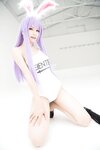 [Cosplay][Touhou Project][MK-02] Nagisa Nagi なぎさなぎ - MindSeeker