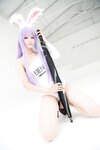 [Cosplay][Touhou Project][MK-02] Nagisa Nagi なぎさなぎ - MindSeeker
