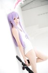 [Cosplay][Touhou Project][MK-02] Nagisa Nagi なぎさなぎ - MindSeeker