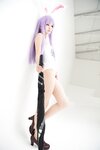 [Cosplay][Touhou Project][MK-02] Nagisa Nagi なぎさなぎ - MindSeeker