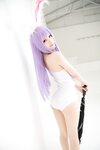 [Cosplay][Touhou Project][MK-02] Nagisa Nagi なぎさなぎ - MindSeeker