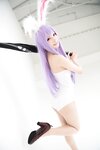 [Cosplay][Touhou Project][MK-02] Nagisa Nagi なぎさなぎ - MindSeeker
