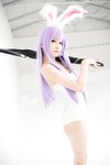 [Cosplay][Touhou Project][MK-02] Nagisa Nagi なぎさなぎ - MindSeeker