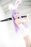 [Cosplay][Touhou Project][MK-02] Nagisa Nagi なぎさなぎ - MindSeeker